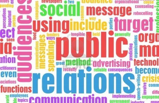 AK Öffentlichkeitsarbeit