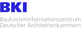 BKI &ndash; Baukosteninformationszentrum