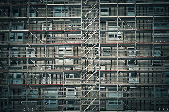 Novelle des Landeswohnraumförderprogramms beschlossen