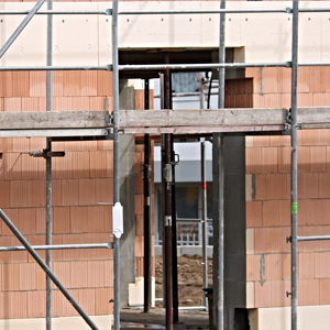 Deutschland wohnt sich arm