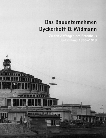 Ein Bauunternehmen als Innovationsquelle