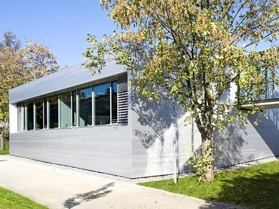 EnEV-Novelle ist am 1. Mai 2014 in Kraft getreten