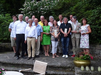 Architekten Golf-Cup 2018