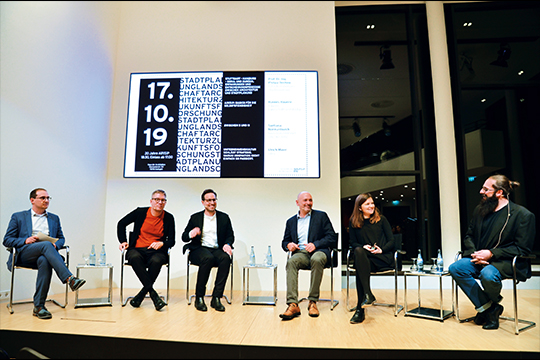 Das Erfolgsmodell wird 20