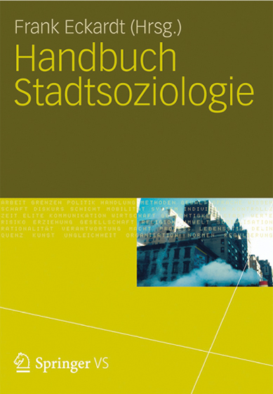 Stadtsoziologie