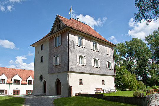 Denkmalschutzpreis 2012 vergeben