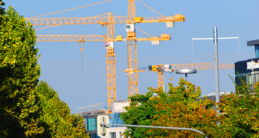 Strategische Wohnungsbaupolitik Baden-Württemberg