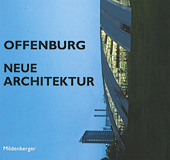 Architekturführer Offenburg