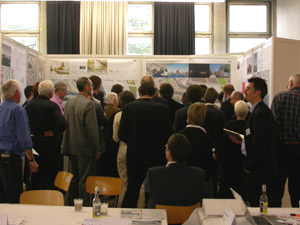 Fachpreisrichter und Wettbewerbsbetreuer