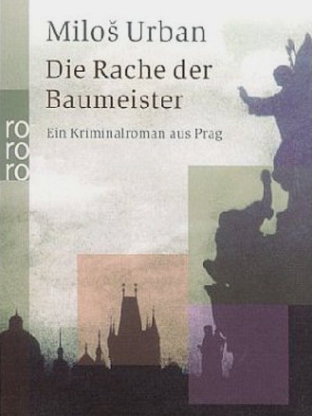Die Rache der Baumeister