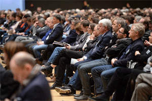 Vorträge vom Landeskongress zum Download