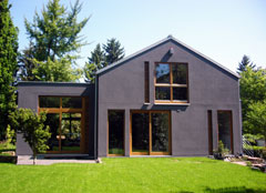 Dämmen mit Verstand