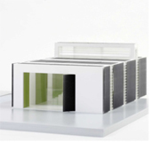 Wohnungsbau der Zukunft