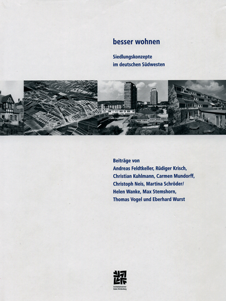 Besser wohnen im Südwesten