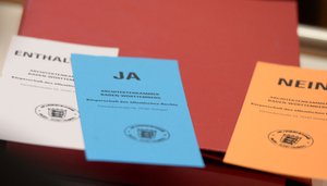 Landesvertreterversammlungen Rückblicke