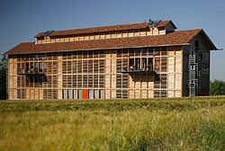 Denkmalschutzpreise - Rückblick