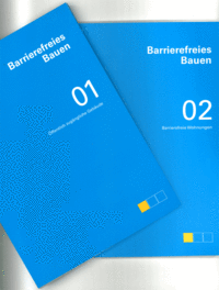 Planungsgrundlagen DIN 18040