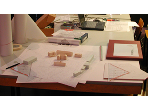 Öffentliches Bau- und Planungsrecht