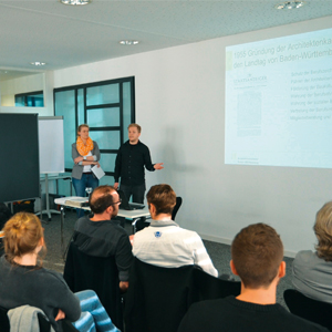 Lebensqualität – Perspektiven – Wettbewerb