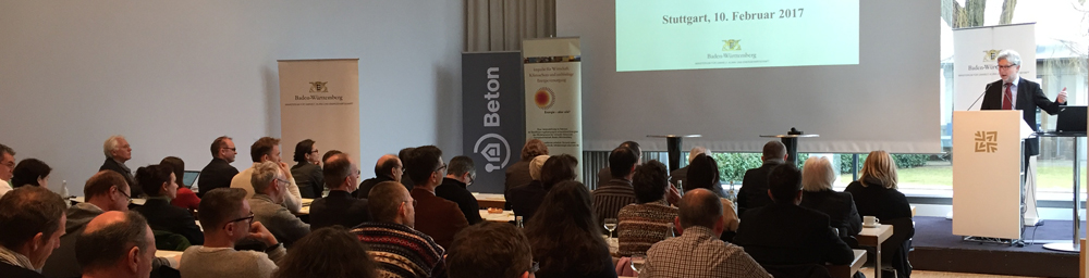 Fotos: InformationsZentrum Beton