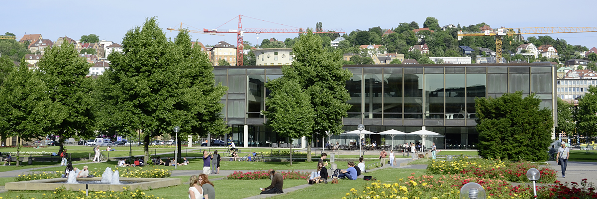 Der Landtag von Baden-Württemberg erhielt eine Auszeichnung