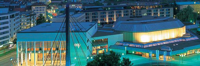 Asal + Traub Architekten