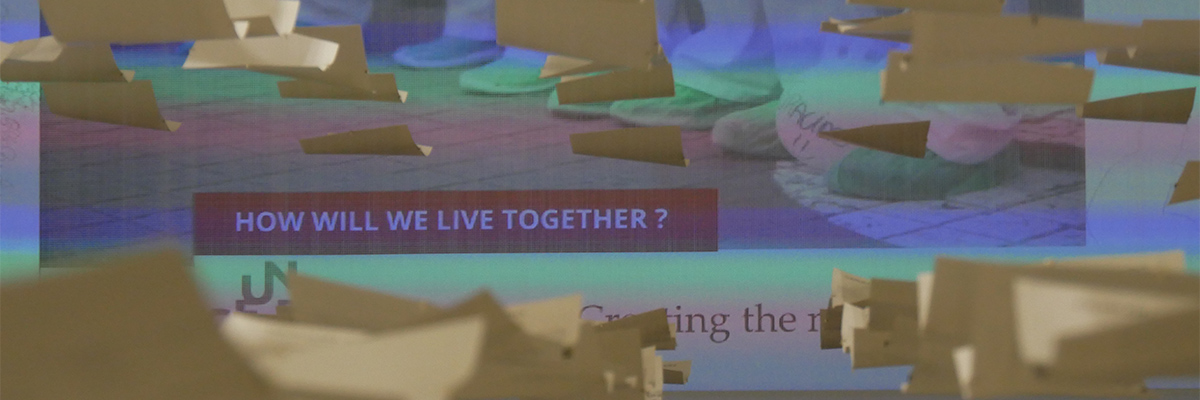 Spanischer Pavillon auf der Architekturbiennale | Fotos: AKBW