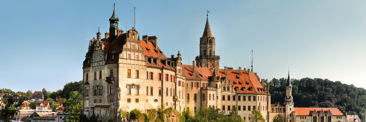 Foto: Gartenschau Sigmaringen 2013