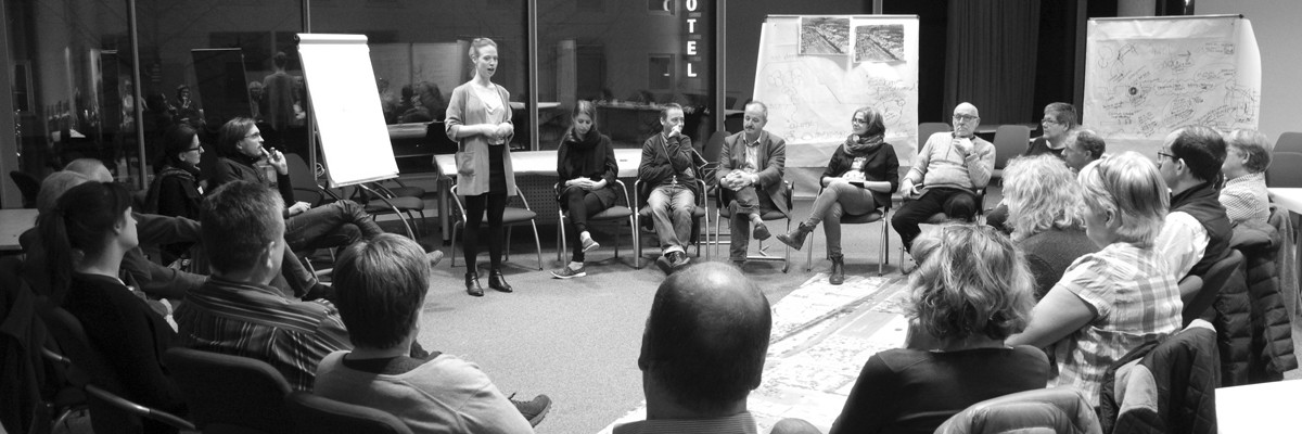 Foto: nonconform zt gmbh Wien - Berlin