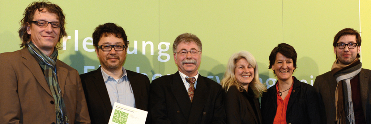 Die Sieger aus Ravensburg, Foto:Patrick Seeger (all4foto | all4media)