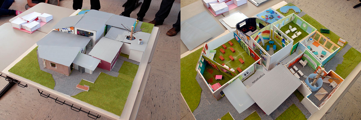 Fotos: Steffen Schlüter, Stadtverwaltung Rottenburg