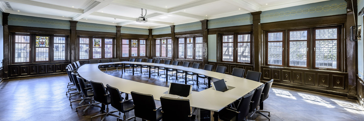 Prämiert beim Beispielhaften Bauen: Historisches Rathaus Tübingen | Architektur: weinbrenner.single.arabzadeh.architektenwerkgemeinschaft Freie Architekten BDA Partnerschaft mbB, Nürtingen | Foto: Gerd Jütten