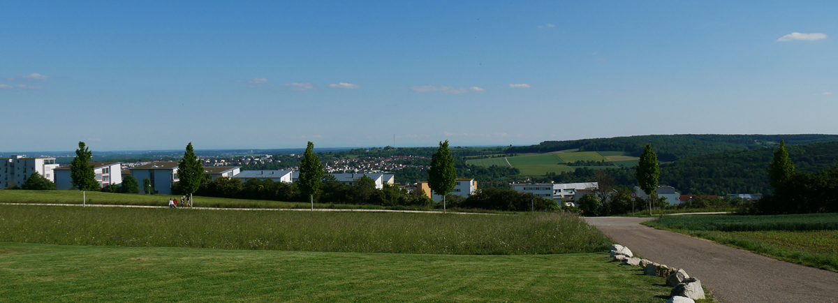 Ulm kauft, Ulm baut…Hier das geplante Baugebiet Kohlplatte