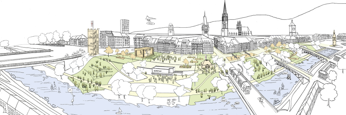 Zeichnung: Marcus Ehrhardt